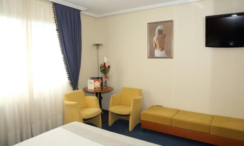 Motel Punta Cana Сигуейро Екстериор снимка
